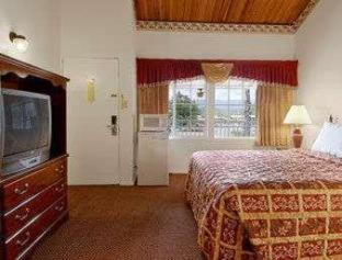 Days Inn By Wyndham Ukiah Cameră foto